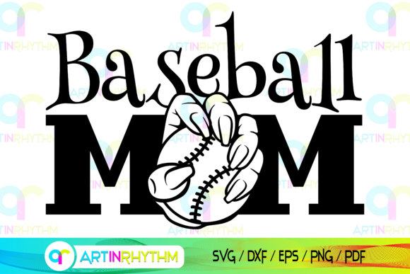 Baseball Mom SVG Review: Real Embroidery Insights