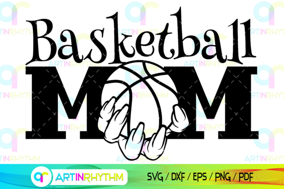 Basketball Mom SVG: A Designer’s Embroidery Review