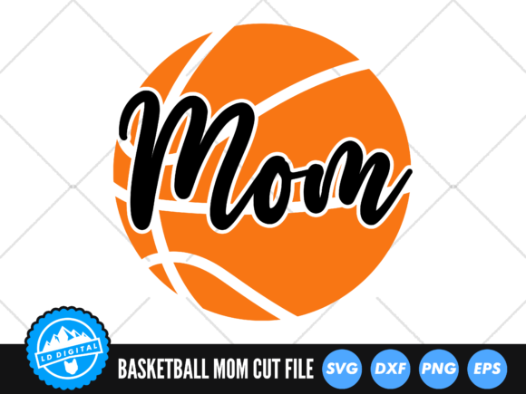 Basketball Mom SVG: A Designer’s Embroidery Review