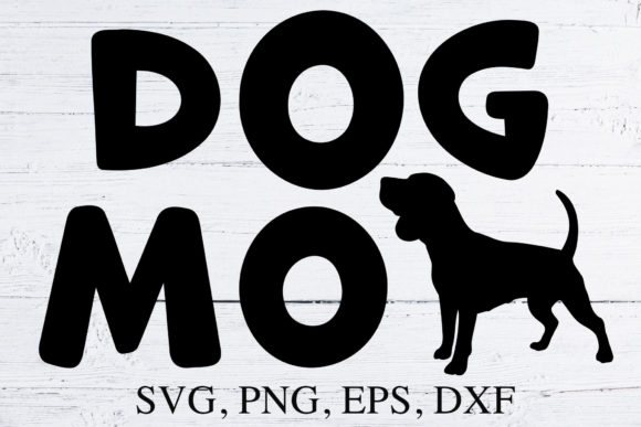 Beagle Dog Mom SVG Cut File Cricut: A Designer’s Honest Review for Real-World Embroidery Use