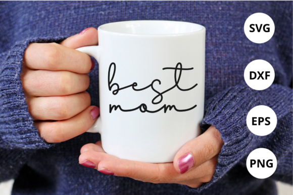 Best Mom SVG Design for Silhouette Review