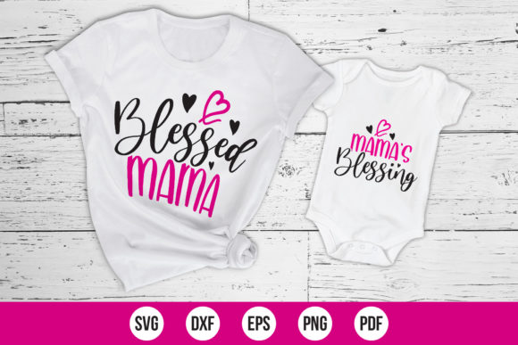 Blessed Mama SVG: An Embroidery Design Review