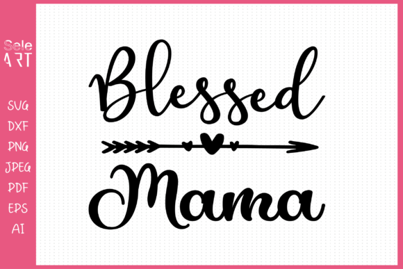 Blessed Mama SVG Review: Real Embroidery Insights