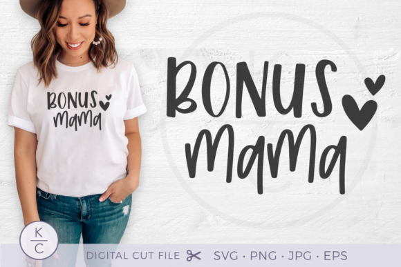Bonus Mama SVG: A Designer’s Embroidery Review