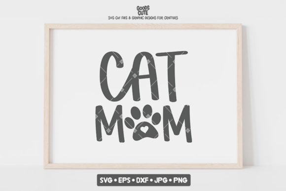 Cat Mom SVG: A Designer’s Embroidery Review