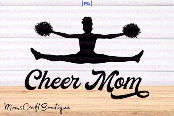 Cheer Mom SVG: A Designer’s Embroidery Review