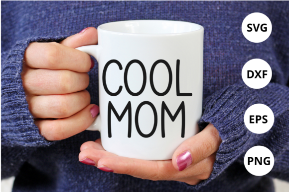 Cool Mom SVG Review: Real Embroidery Insights