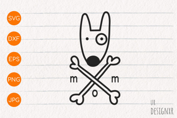 Dog Doodle and Mom SVG: An Embroidery Review