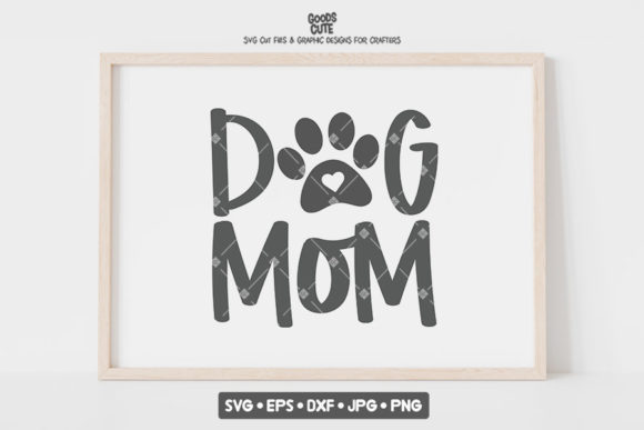 Dog Mom SVG: A Designer’s Embroidery Review