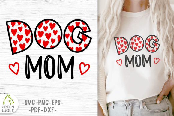 Dog Mom Svg File for Cricut: A Designer’s Real-Use Review