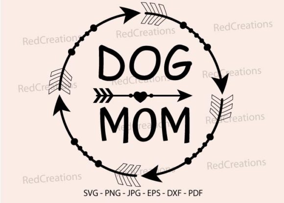 Dog Mom SVG Review: Real Embroidery Insights