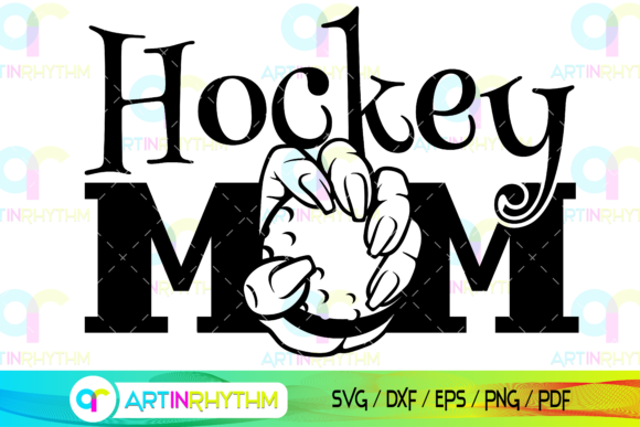 Field Hockey Mom SVG: A Designer's Embroidery Review