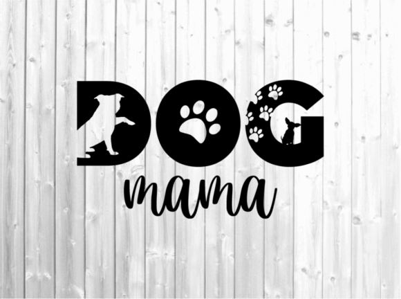Fur Mom SVG Review: A Designer's Embroidery Test