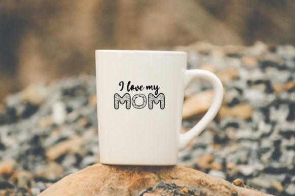 I Love My MOM SVG: An Embroidery Designer’s Review