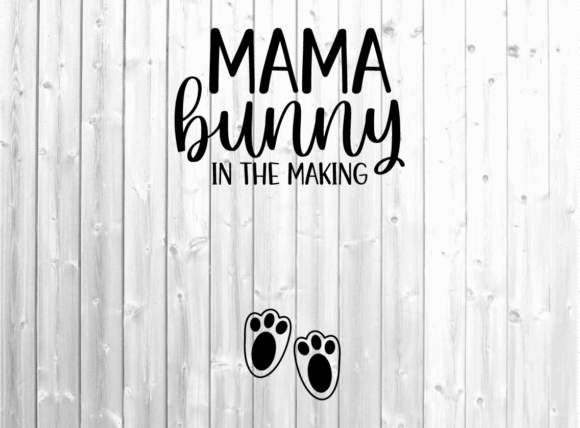 Mama Bunny SVG: A Designer’s Embroidery Review