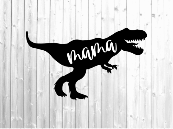 Mama Saurus SVG: A Designer’s Embroidery Review