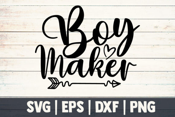 Mom Svg, Boy Maker: An Embroidery Design Review