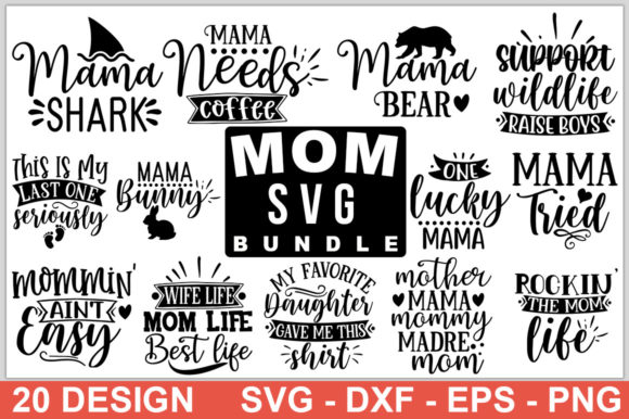 Mom SVG Bundle, Mom Life SVG: A Practical Designer’s Review for Real Embroidery Projects