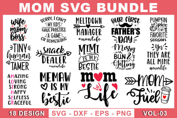Mom SVG Bundle Review: Real Embroidery Insights