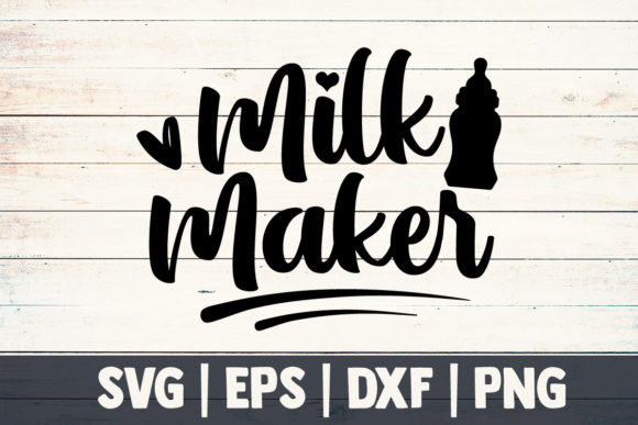 Mom Svg, Milk Maker: An Embroidery Design Review