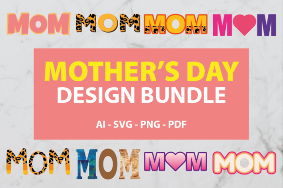 Mother's Day Design Bundle SVG: A Maker's Review