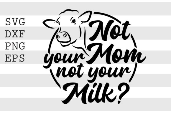 Not Your Mom SVG: A Designer’s Embroidery Review