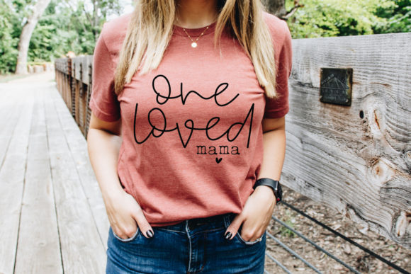 One Loved Mama SVG: A Designer’s Embroidery Review