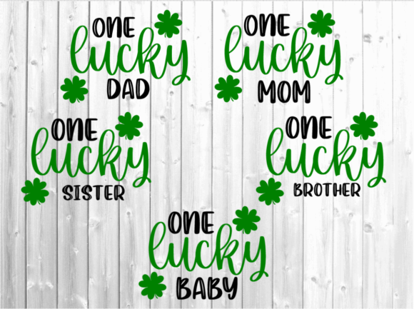 One Lucky Mom SVG: A Designer’s Embroidery Review