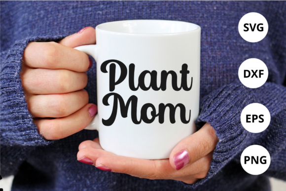Plant Mom SVG: A Designer’s Embroidery Review