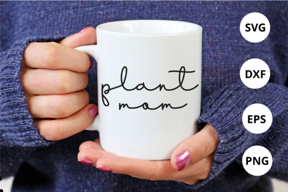 Plant Mom SVG: A Designer’s Embroidery Review
