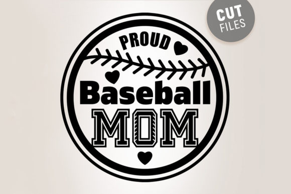 Proud Baseball Mom SVG: A Designer’s Real-World Embroidery Review
