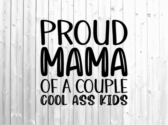 Proud Mama SVG: A Designer’s Embroidery Review