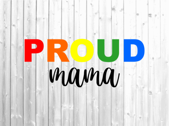 Proud Mama SVG: An Embroidery Designer’s Review