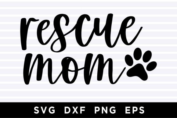 Rescue Mom SVG: A Designer’s Embroidery Review