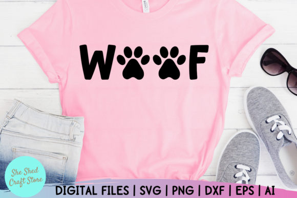 Reviewing Dog Mom SVG for Real Embroidery Projects