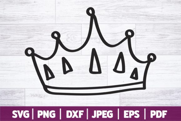 Sassy Crown SVG, Boss Mom SVG – A Bold Embroidery Design for Confident Crafters
