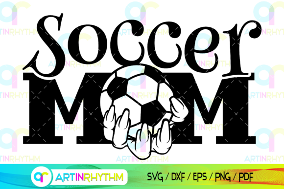 Soccer Mom SVG: A Designer’s Embroidery Review