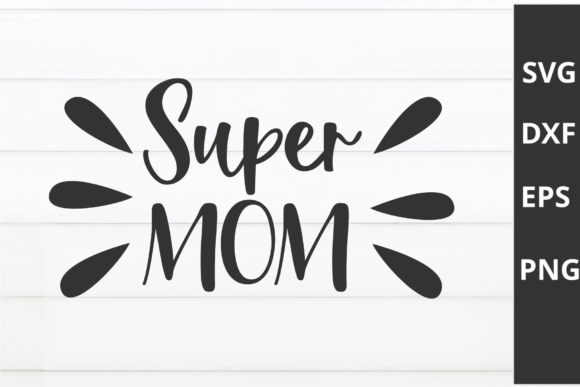 Super Mom SVG Review: Embroidery & Craft Viability