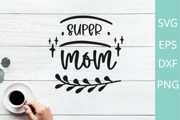 Super Mom SVG Review: Real Embroidery Insights
