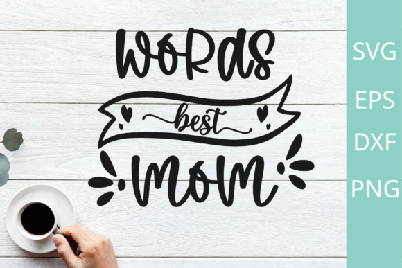 World Best Mom SVG: A Designer’s Embroidery Review